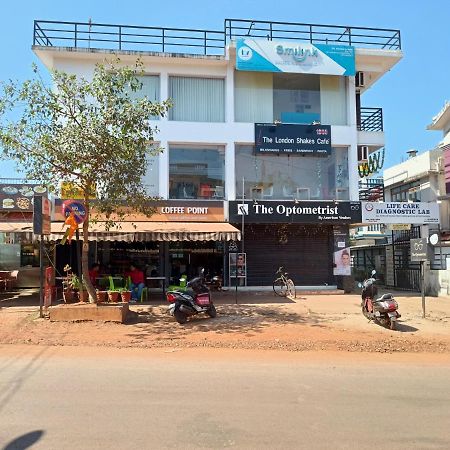 Sai Leela Guest House Dabolim Bagian luar foto