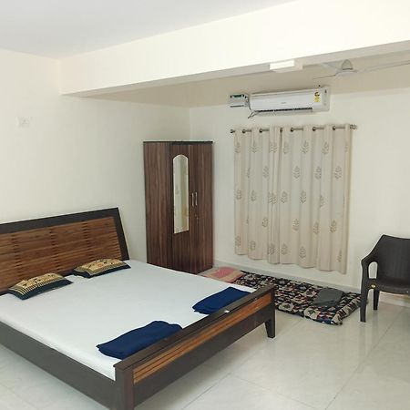 Sai Leela Guest House Dabolim Bagian luar foto