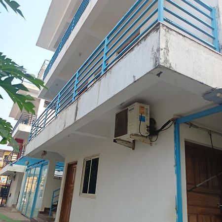 Sai Leela Guest House Dabolim Bagian luar foto