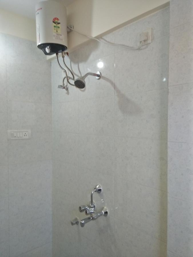 Sai Leela Guest House Dabolim Bagian luar foto