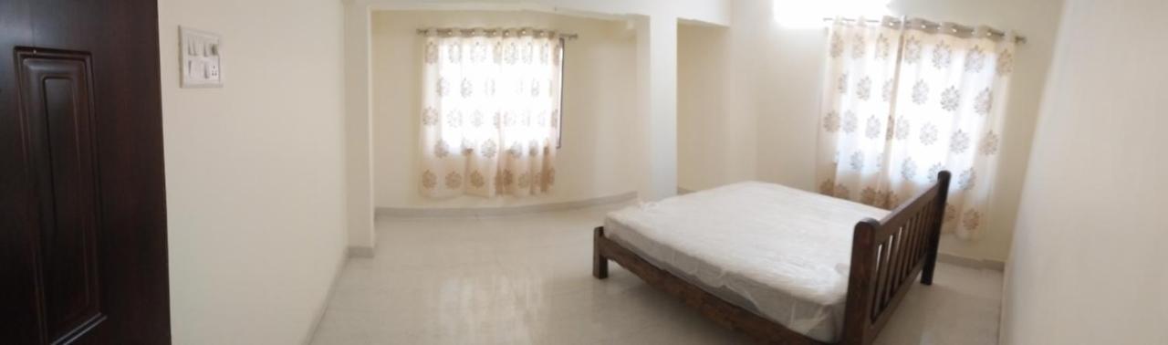 Sai Leela Guest House Dabolim Bagian luar foto