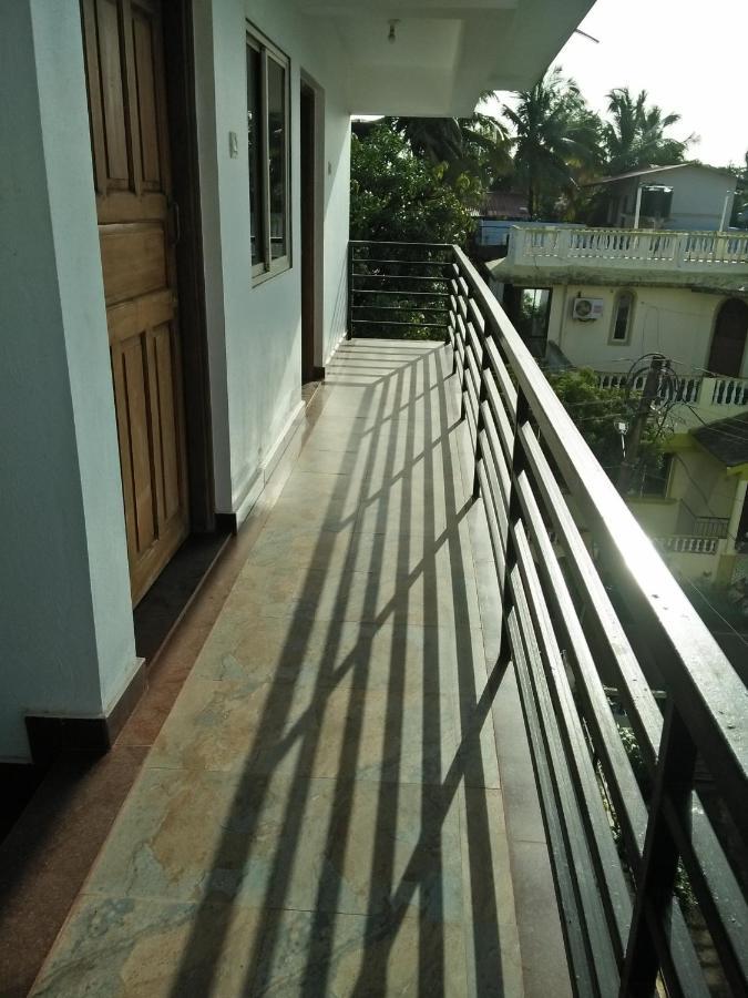Sai Leela Guest House Dabolim Bagian luar foto