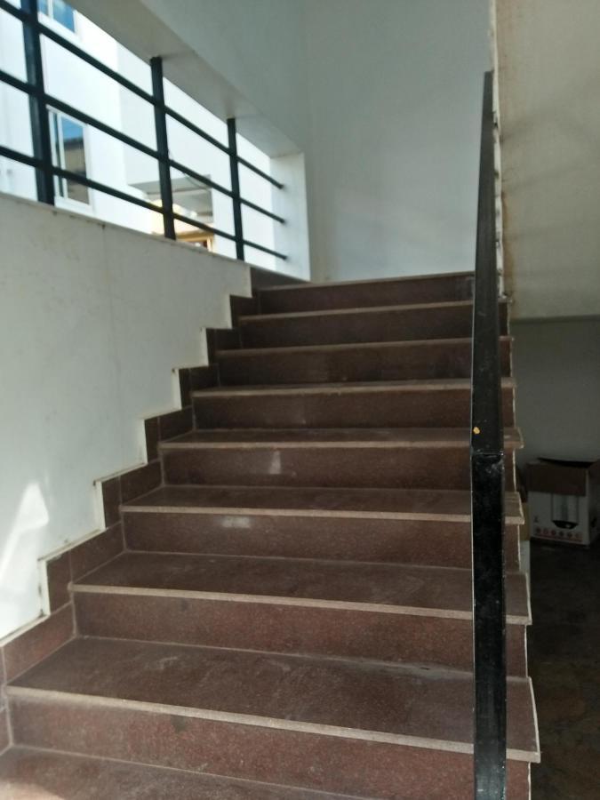 Sai Leela Guest House Dabolim Bagian luar foto