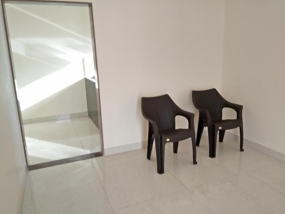 Sai Leela Guest House Dabolim Bagian luar foto