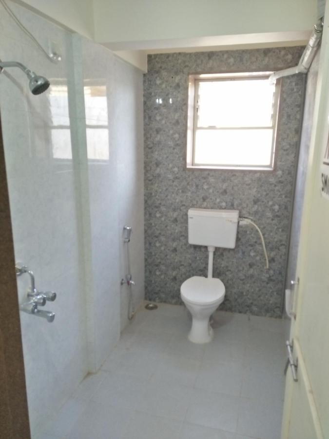Sai Leela Guest House Dabolim Bagian luar foto