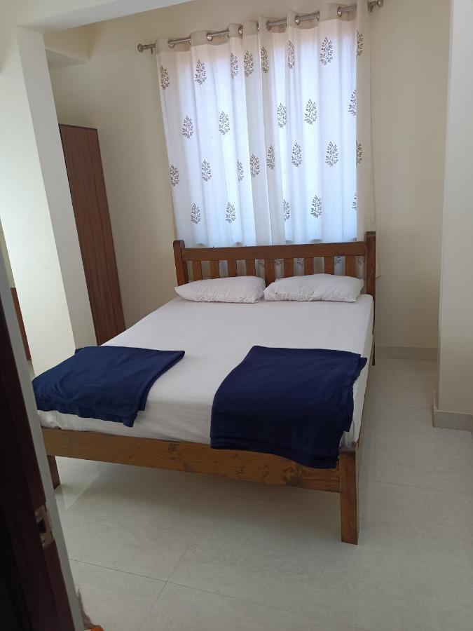 Sai Leela Guest House Dabolim Bagian luar foto