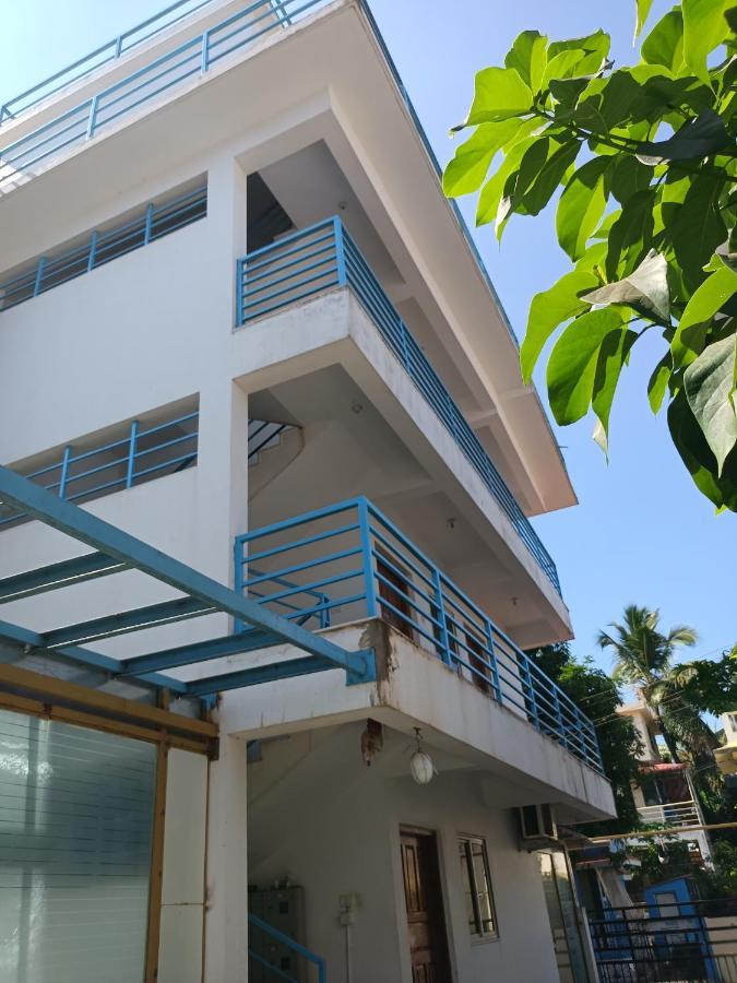 Sai Leela Guest House Dabolim Bagian luar foto