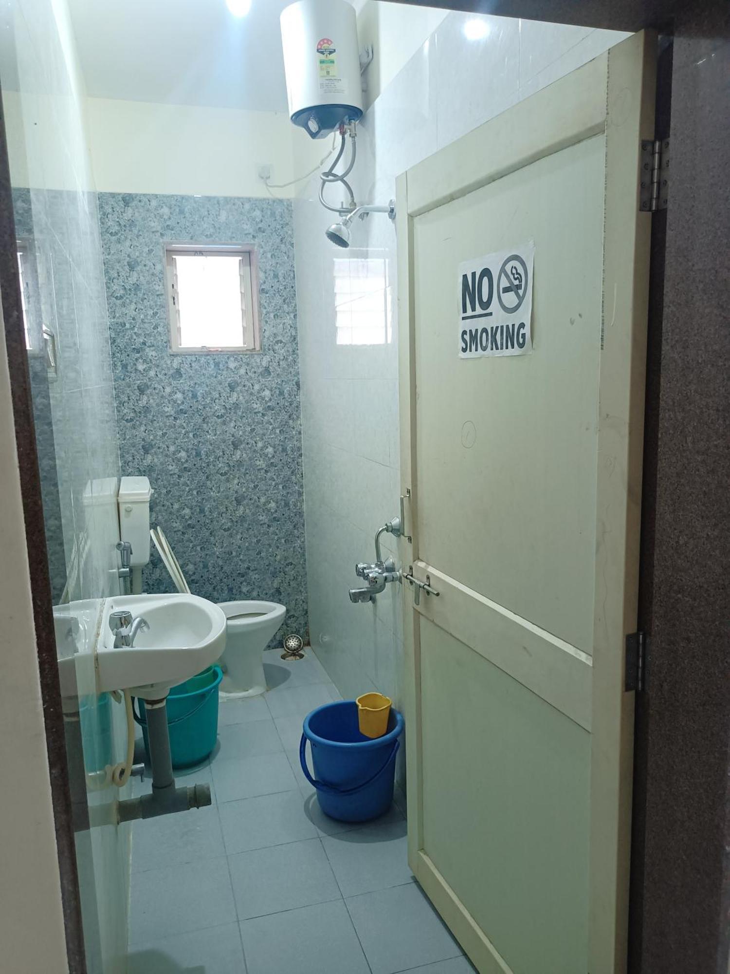Sai Leela Guest House Dabolim Bagian luar foto