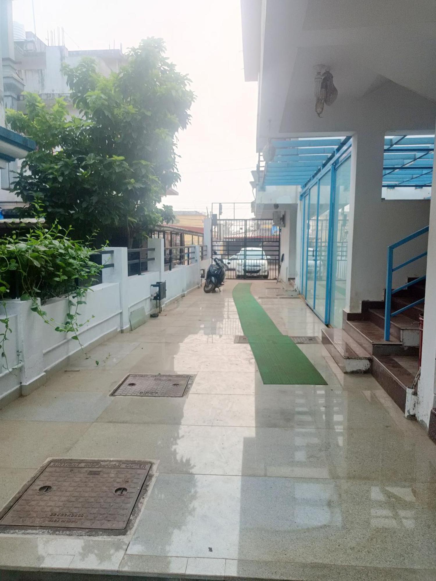 Sai Leela Guest House Dabolim Bagian luar foto
